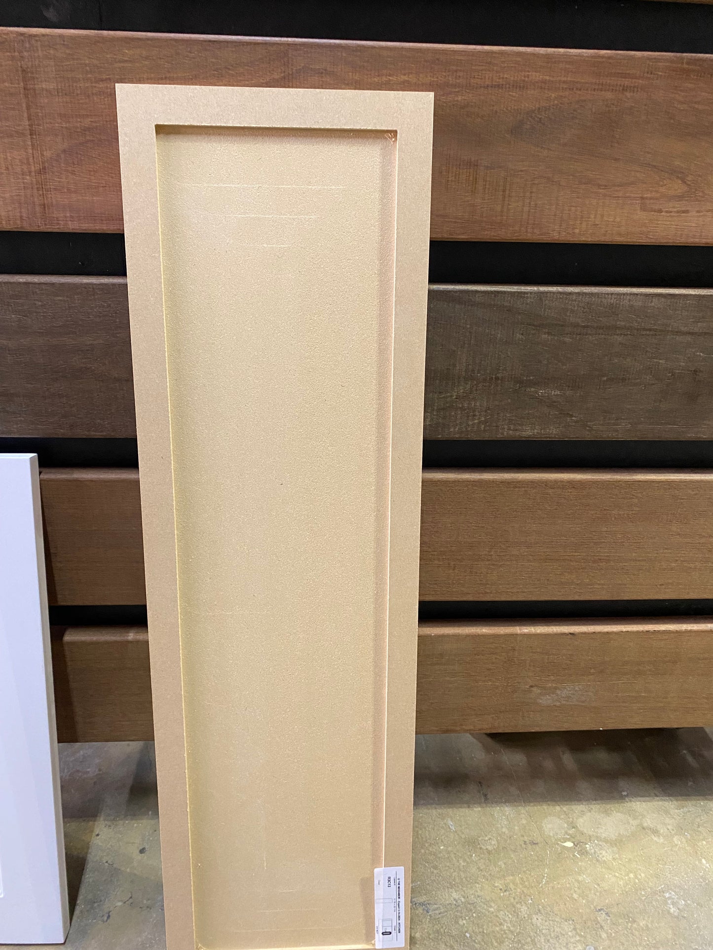 MDF Cabinet Doors