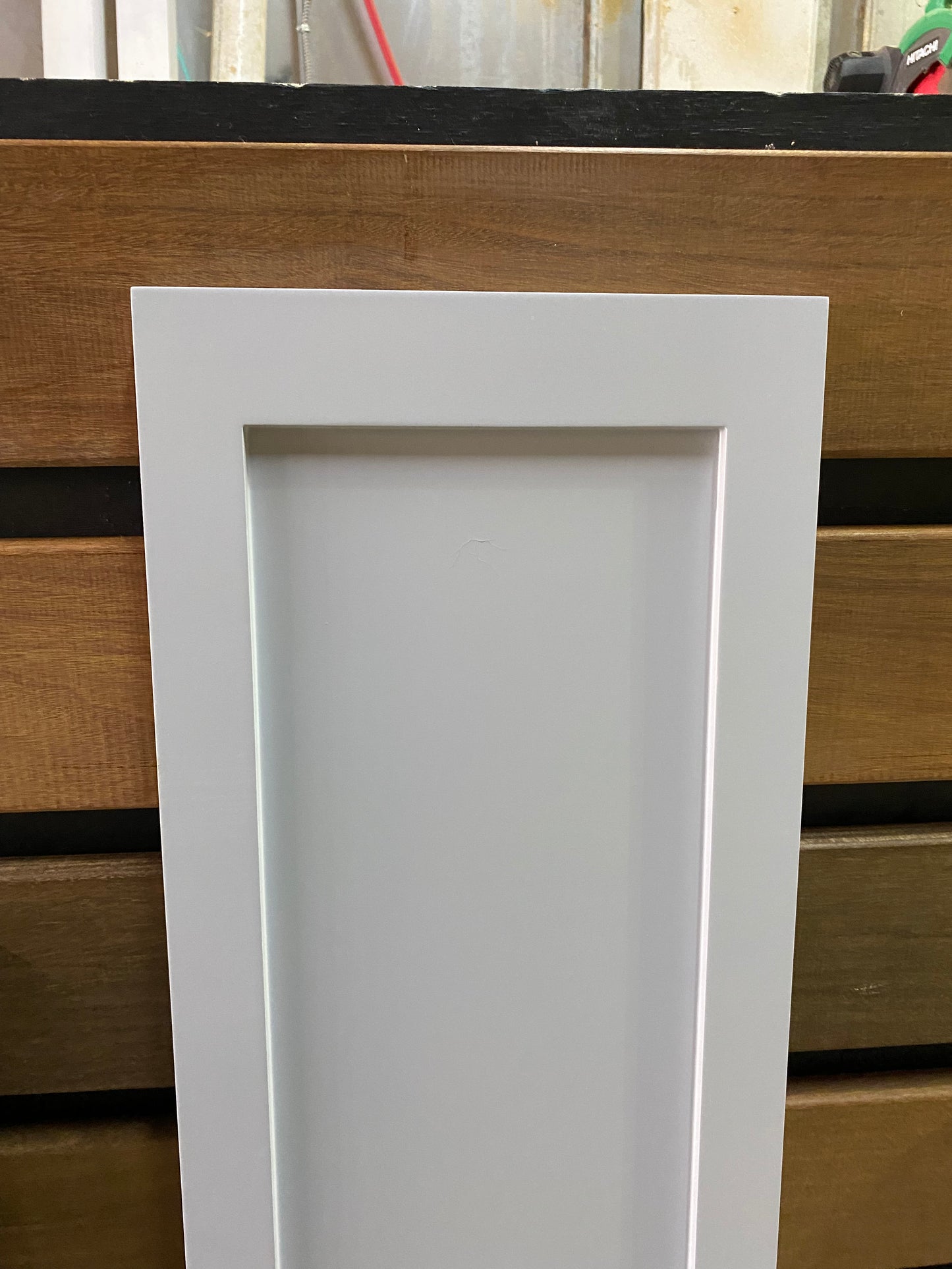 MDF Cabinet Doors